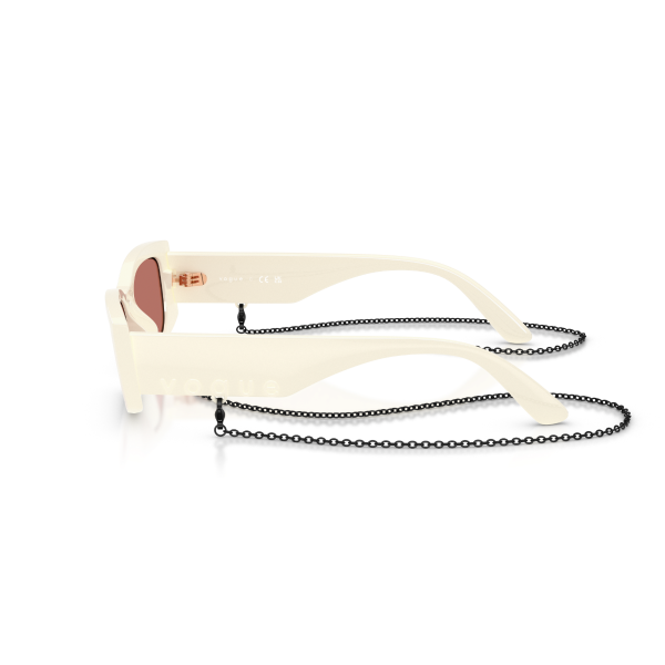 VO 5655SU 323975 53 Vogue Güneş Gözlüğü