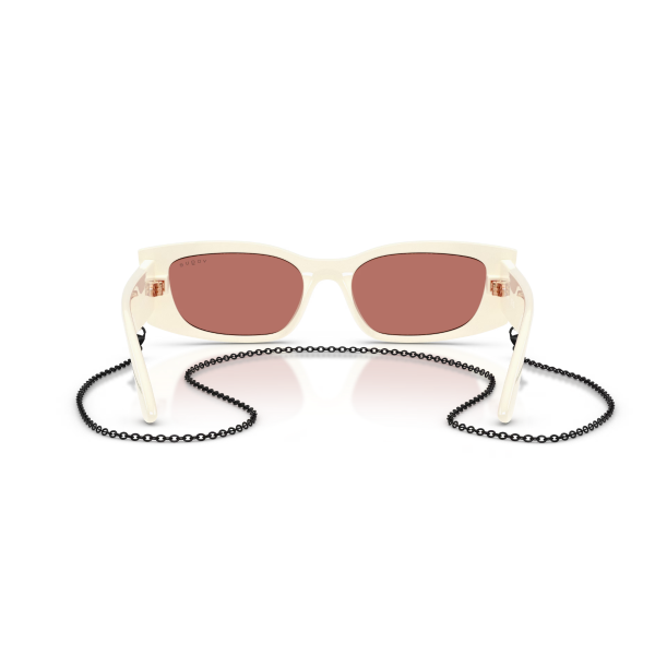 VO 5655SU 323975 53 Vogue Güneş Gözlüğü