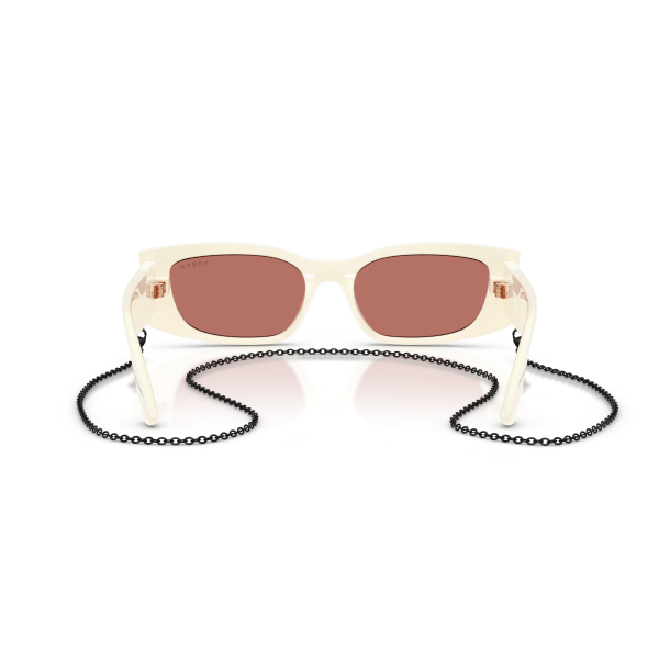 VO 5655SU 323975 53 Vogue Güneş Gözlüğü