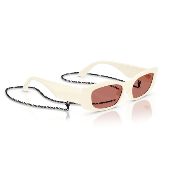 VO 5655SU 323975 53 Vogue Güneş Gözlüğü