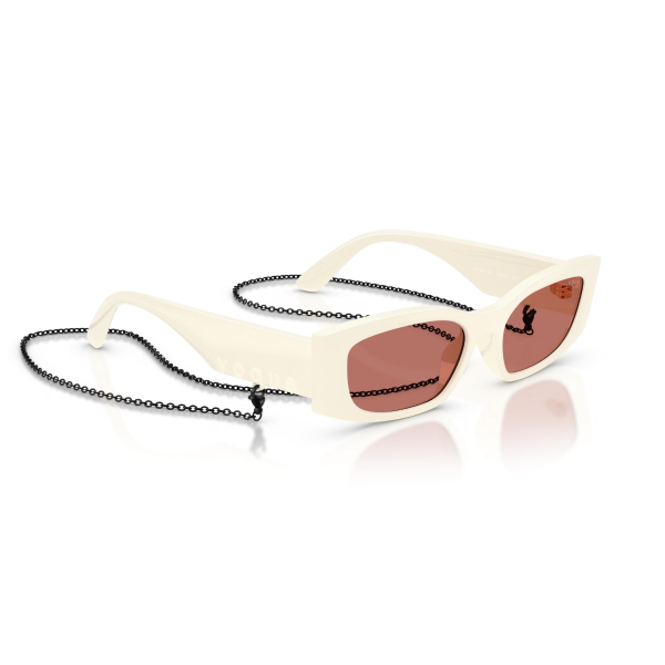 VO 5655SU 323975 53 Vogue Güneş Gözlüğü