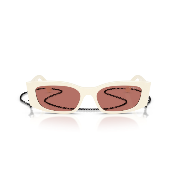 VO 5655SU 323975 53 Vogue Güneş Gözlüğü