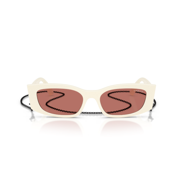 VO 5655SU 323975 53 Vogue Güneş Gözlüğü