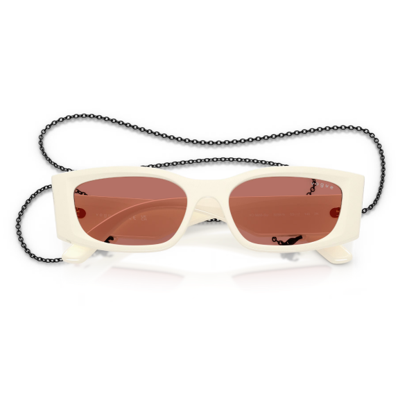 VO 5655SU 323975 53 Vogue Güneş Gözlüğü