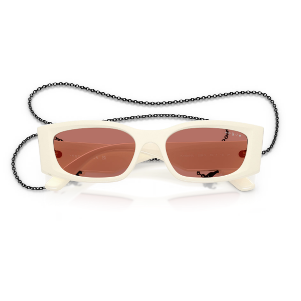 VO 5655SU 323975 53 Vogue Güneş Gözlüğü