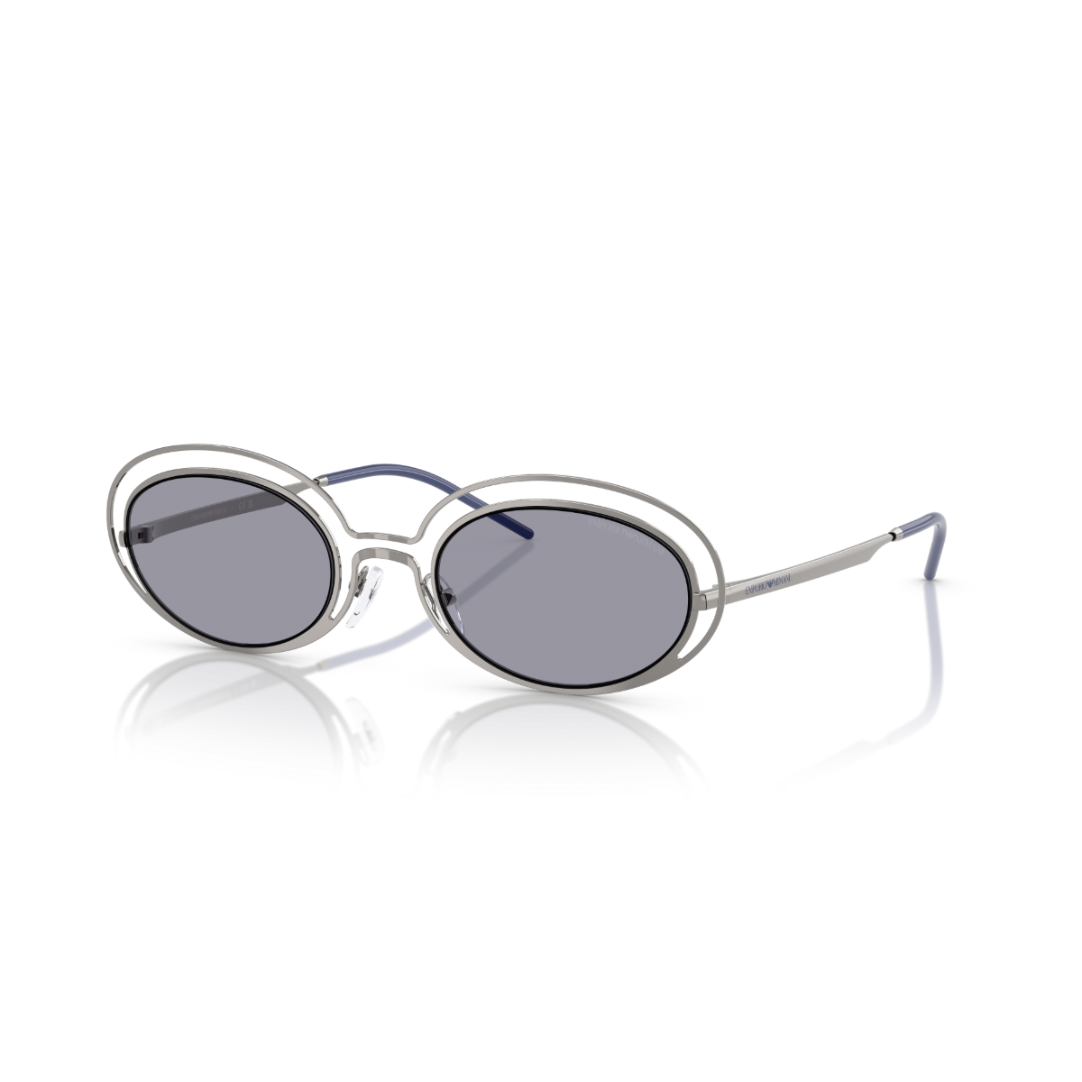 EA 2160 301080 52 Emporio Armani Güneş Gözlüğü