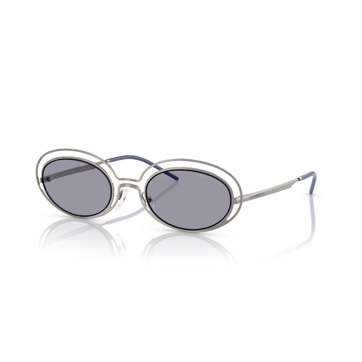 EA 2160 301080 52 Emporio Armani Güneş Gözlüğü