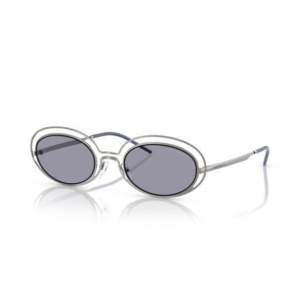 EA 2160 301080 52 Emporio Armani Güneş Gözlüğü