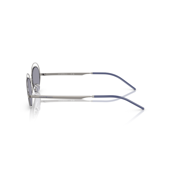 EA 2160 301080 52 Emporio Armani Güneş Gözlüğü