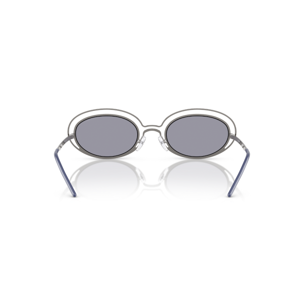 EA 2160 301080 52 Emporio Armani Güneş Gözlüğü