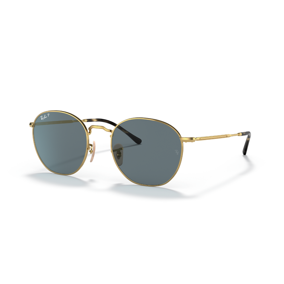 RB 3772 001/3R 54 Ray-Ban ROB Polarize Güneş Gözlüğü