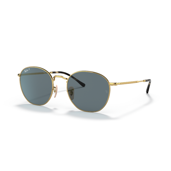 RB 3772 001/3R 54 Ray-Ban ROB Polarize Güneş Gözlüğü
