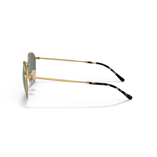 RB 3772 001/3R 54 Ray-Ban ROB Polarize Güneş Gözlüğü