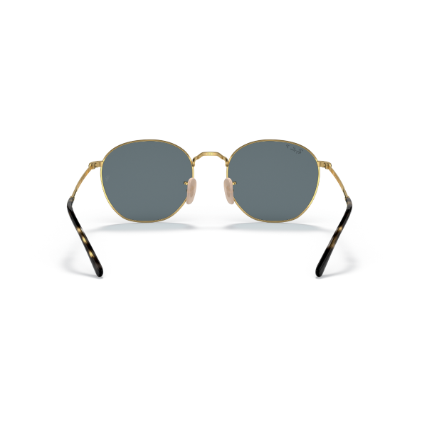 RB 3772 001/3R 54 Ray-Ban ROB Polarize Güneş Gözlüğü