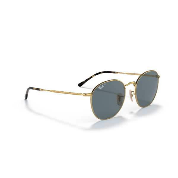 RB 3772 001/3R 54 Ray-Ban ROB Polarize Güneş Gözlüğü