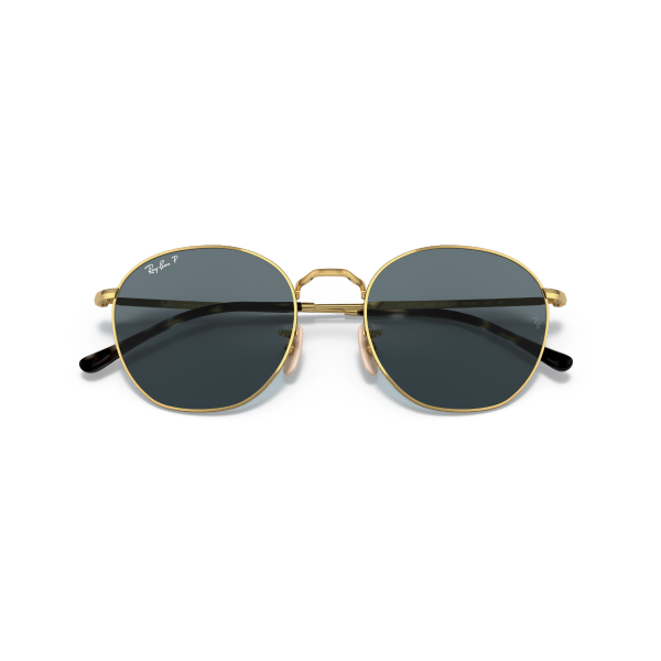 RB 3772 001/3R 54 Ray-Ban ROB Polarize Güneş Gözlüğü