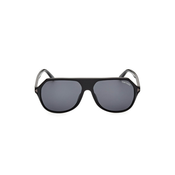 TF 0934-N Hayes 01A 59 Tom Ford Güneş Gözlüğü