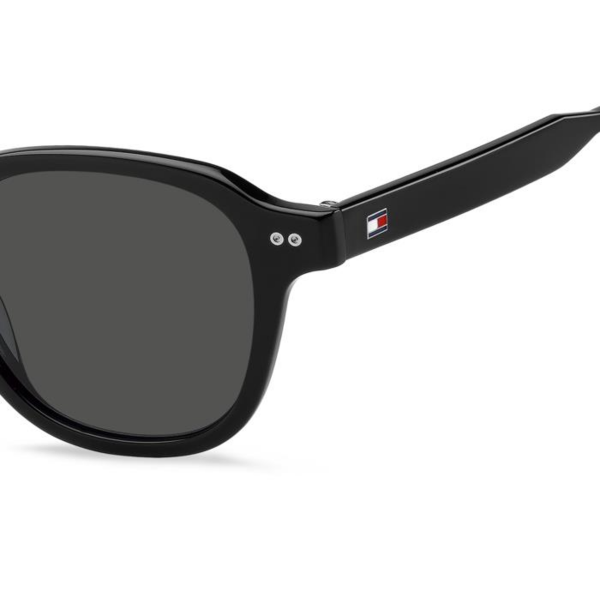 TH 2185/S 807IR 49 Tommy Hilfiger Güneş Gözlüğü