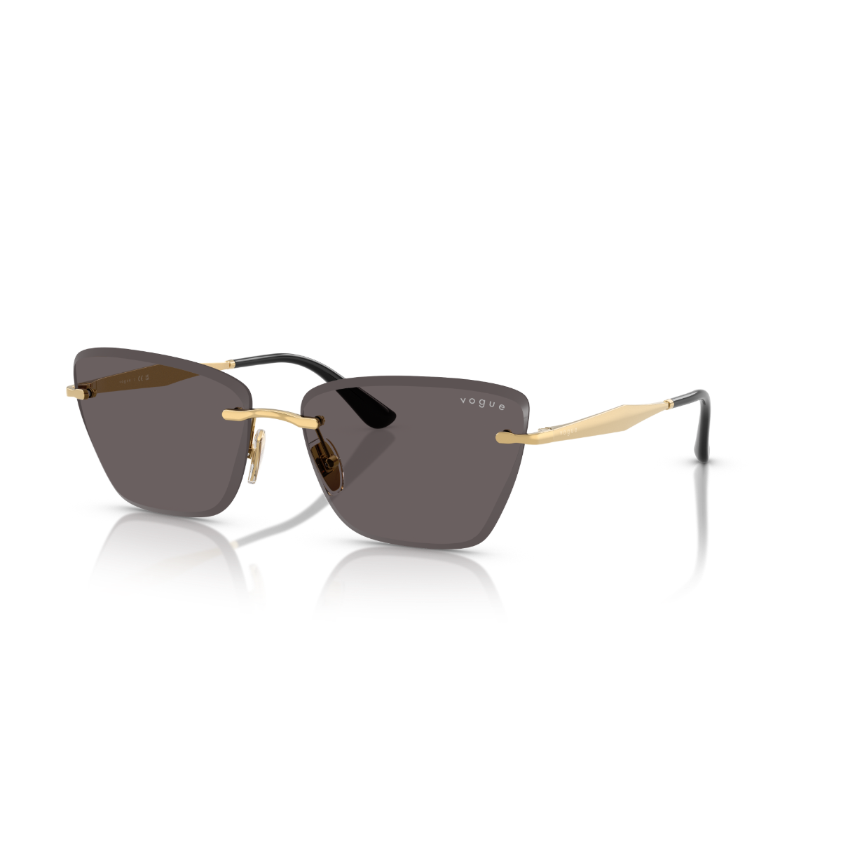VO 4332S 280/87 59 Vogue Güneş Gözlüğü