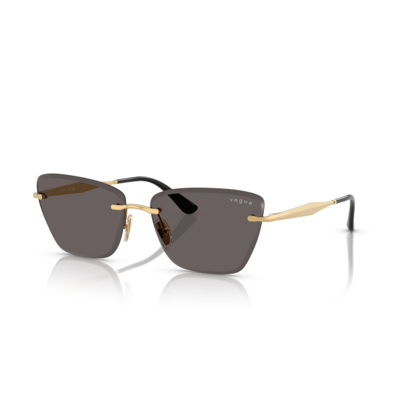 VO 4332S 280/87 59 Vogue Güneş Gözlüğü