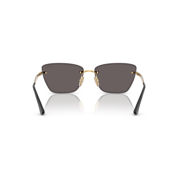 VO 4332S 280/87 59 Vogue Güneş Gözlüğü