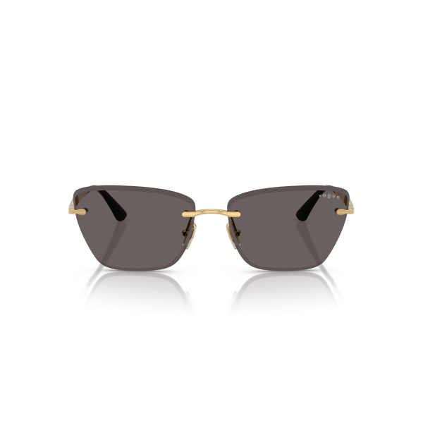 VO 4332S 280/87 59 Vogue Güneş Gözlüğü