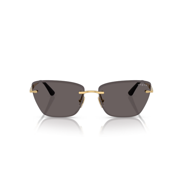 VO 4332S 280/87 59 Vogue Güneş Gözlüğü