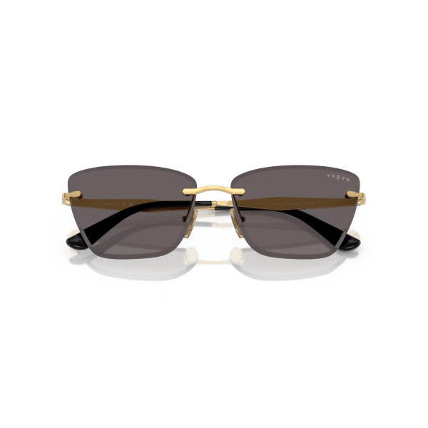 VO 4332S 280/87 59 Vogue Güneş Gözlüğü
