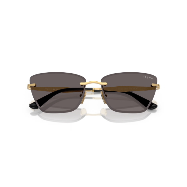 VO 4332S 280/87 59 Vogue Güneş Gözlüğü