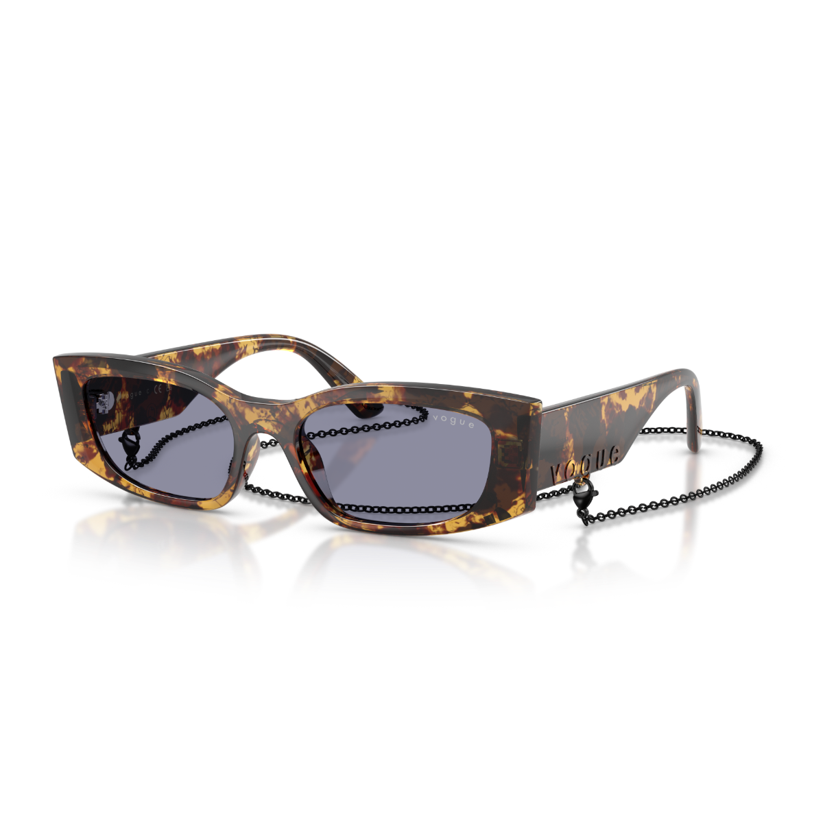 VO 5655SU 3179/1 53 Vogue Güneş Gözlüğü