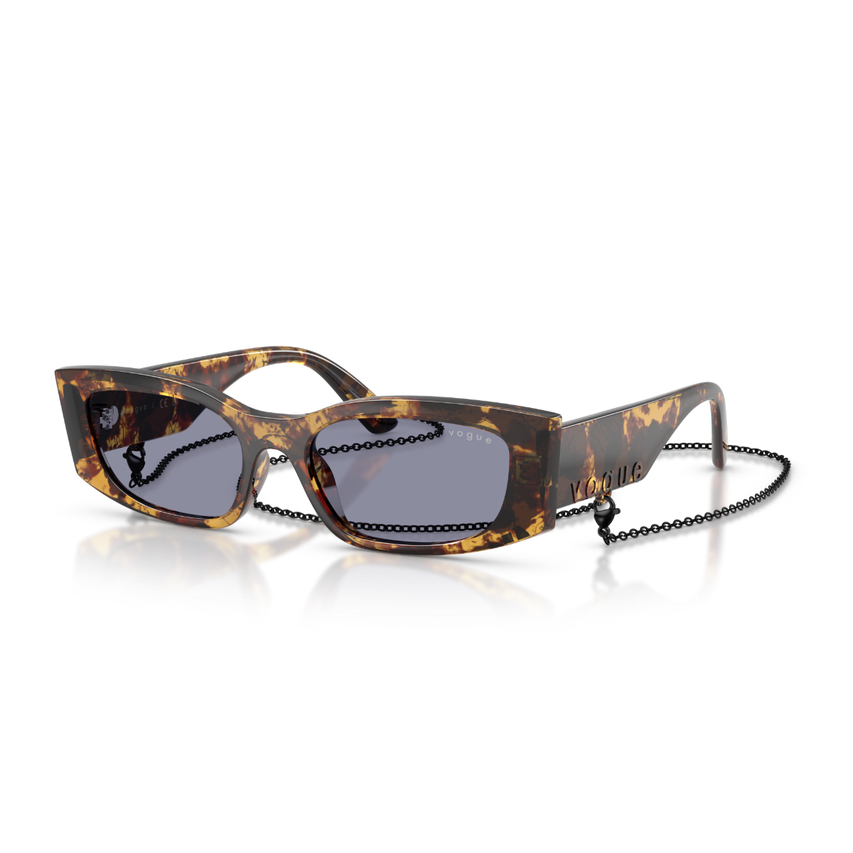 VO 5655SU 3179/1 53 Vogue Güneş Gözlüğü