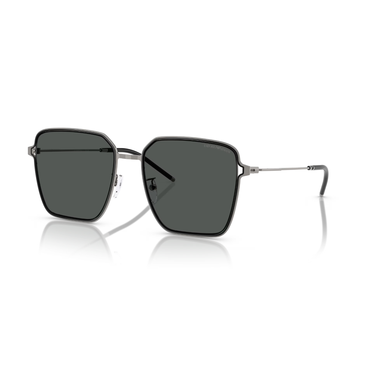 EA 2159D 301487 57 Emporio Armani Güneş Gözlüğü