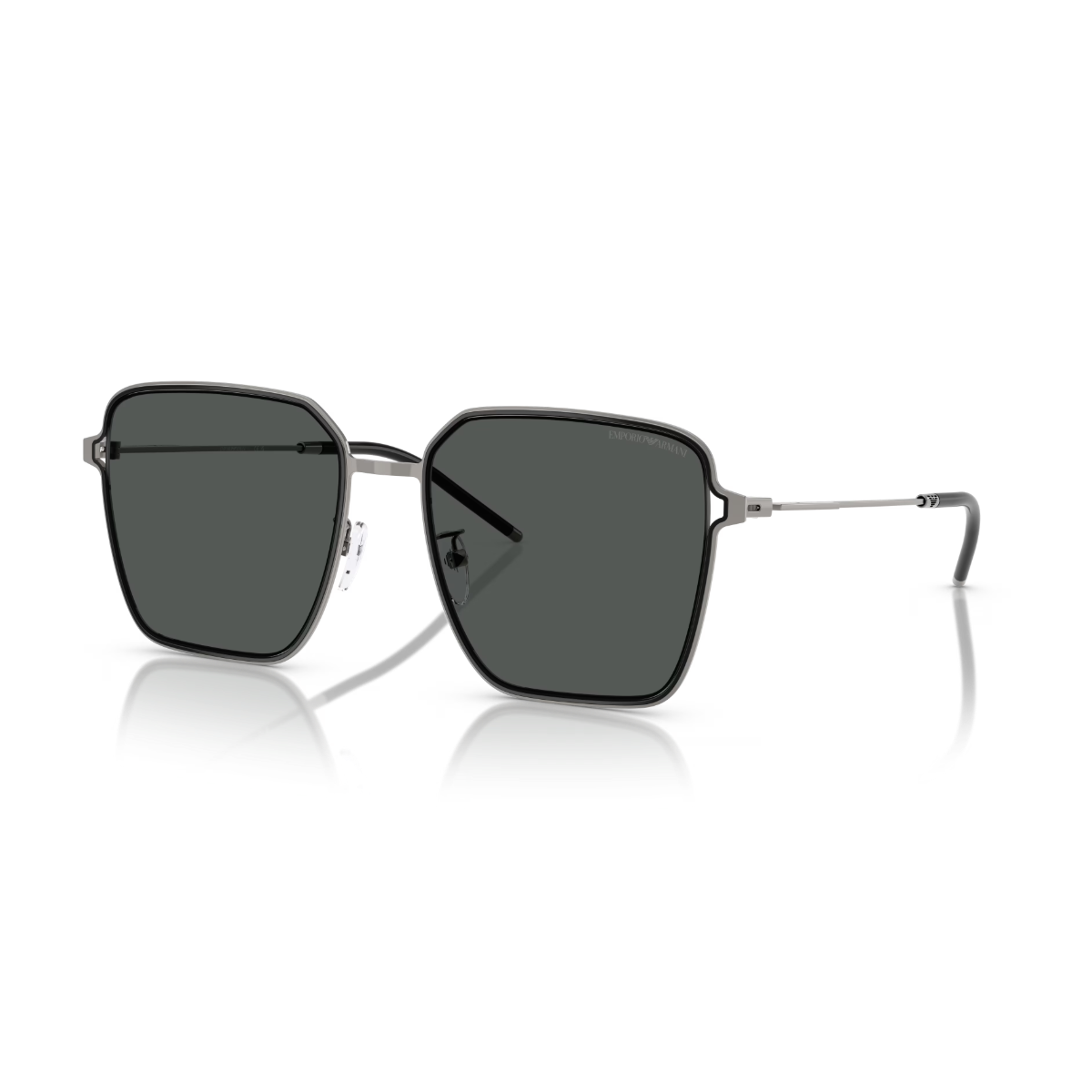 EA 2159D 301487 57 Emporio Armani Güneş Gözlüğü