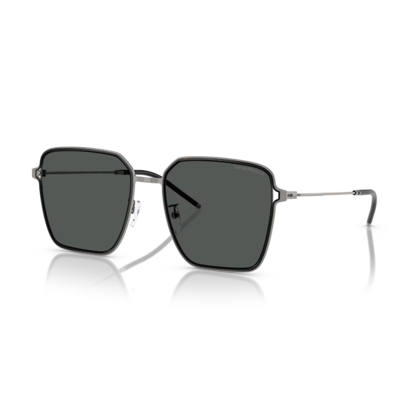 EA 2159D 301487 57 Emporio Armani Güneş Gözlüğü