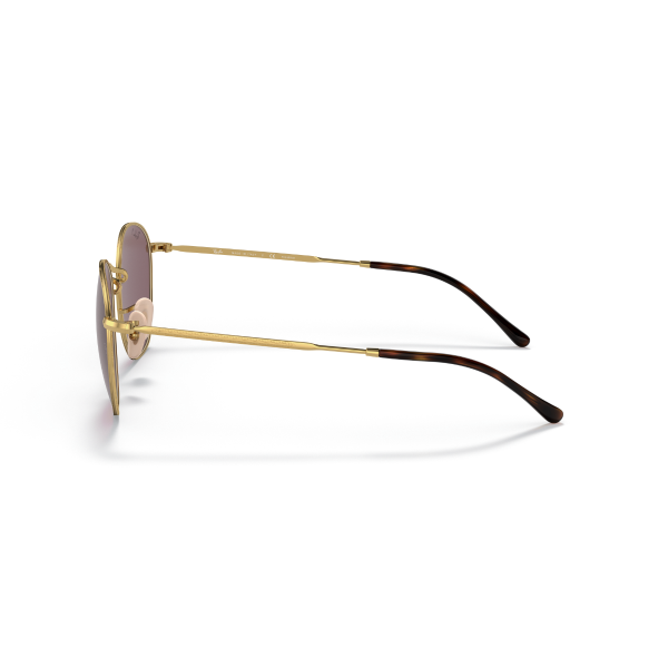 RB 3772 001/AF 54 Ray-Ban ROB Polarize Güneş Gözlüğü