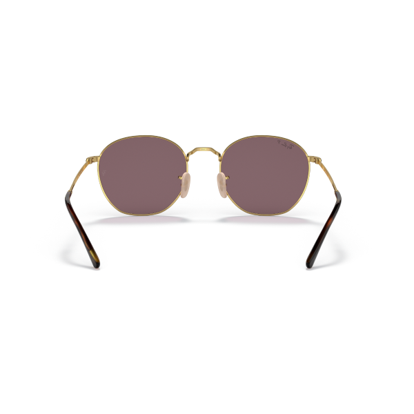 RB 3772 001/AF 54 Ray-Ban ROB Polarize Güneş Gözlüğü