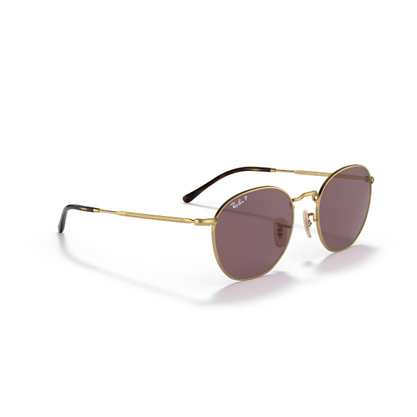 RB 3772 001/AF 54 Ray-Ban ROB Polarize Güneş Gözlüğü