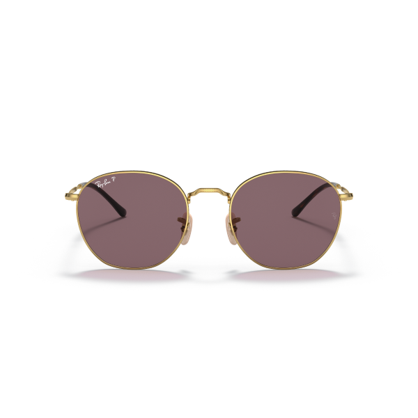 RB 3772 001/AF 54 Ray-Ban ROB Polarize Güneş Gözlüğü