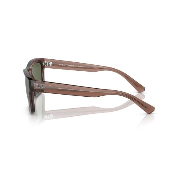 RB 4396 66789A 54 Ray-Ban WARREN Polarize Güneş Gözlüğü