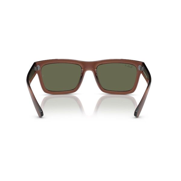 RB 4396 66789A 54 Ray-Ban WARREN Polarize Güneş Gözlüğü