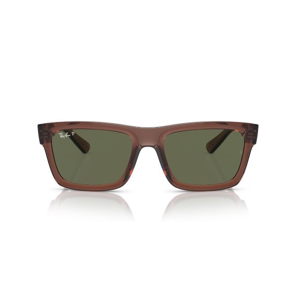 RB 4396 66789A 54 Ray-Ban WARREN Polarize Güneş Gözlüğü