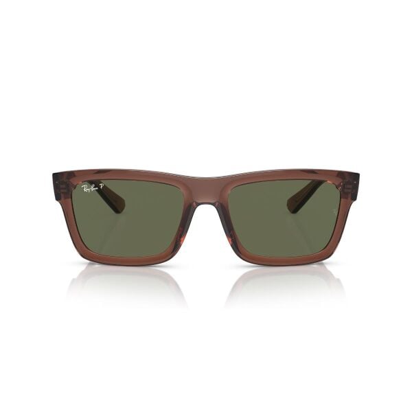 RB 4396 66789A 54 Ray-Ban WARREN Polarize Güneş Gözlüğü