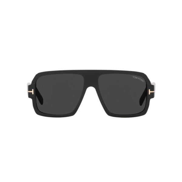 FT 0933/S Camden 01A 58 Tom Ford Güneş Gözlüğü