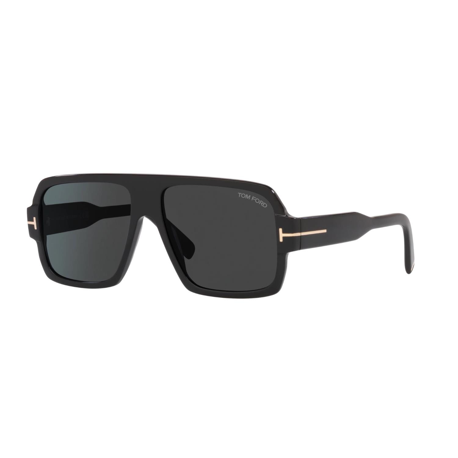 FT 0933/S Camden 01A 58 Tom Ford Güneş Gözlüğü