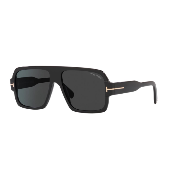 FT 0933/S Camden 01A 58 Tom Ford Güneş Gözlüğü