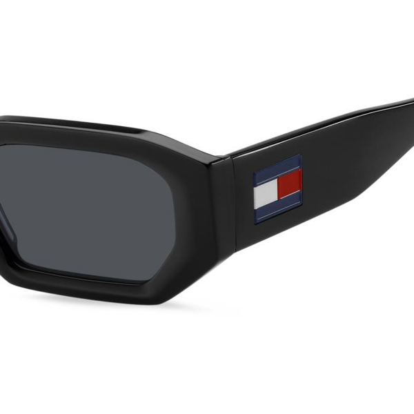 TH 0099/S 807IR 53 Tommy Hilfiger Güneş Gözlüğü