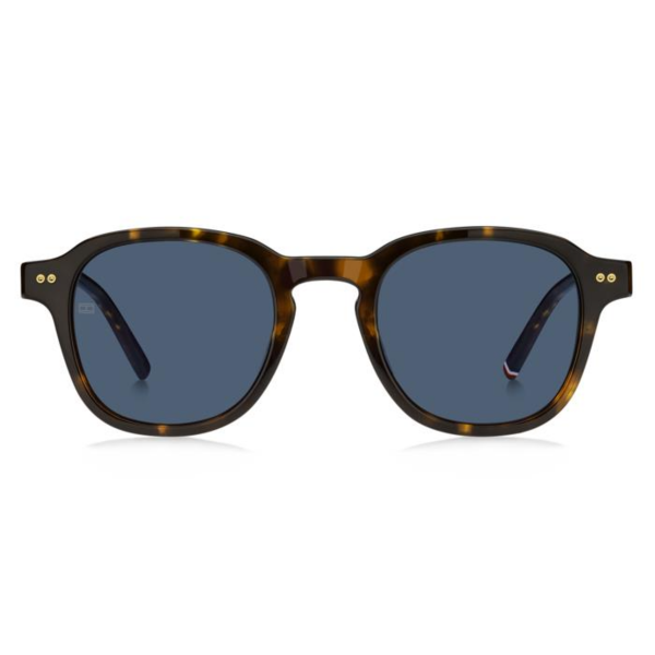 TH 2185/S 086KU 49 Tommy Hilfiger Güneş Gözlüğü