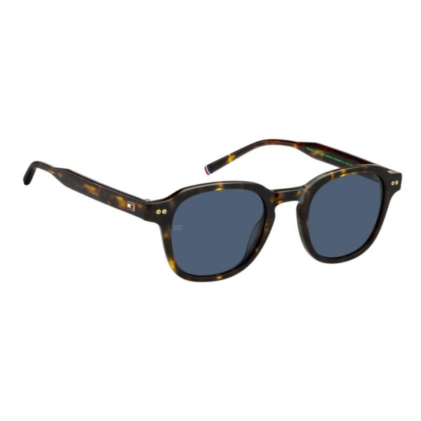 TH 2185/S 086KU 49 Tommy Hilfiger Güneş Gözlüğü