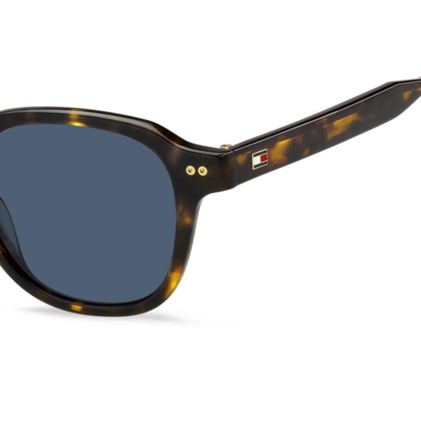 TH 2185/S 086KU 49 Tommy Hilfiger Güneş Gözlüğü