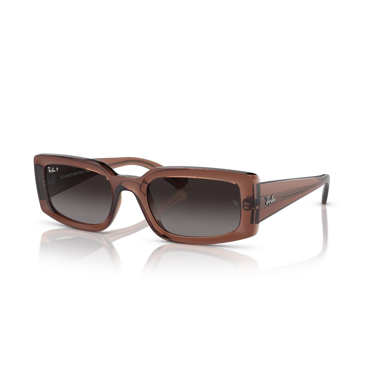 RB 4395 6678T3 54 Ray-Ban KILIANE Polarize Güneş Gözlüğü